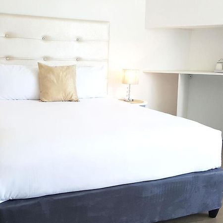 C Bay 58 Hotel Cape Town Bagian luar foto