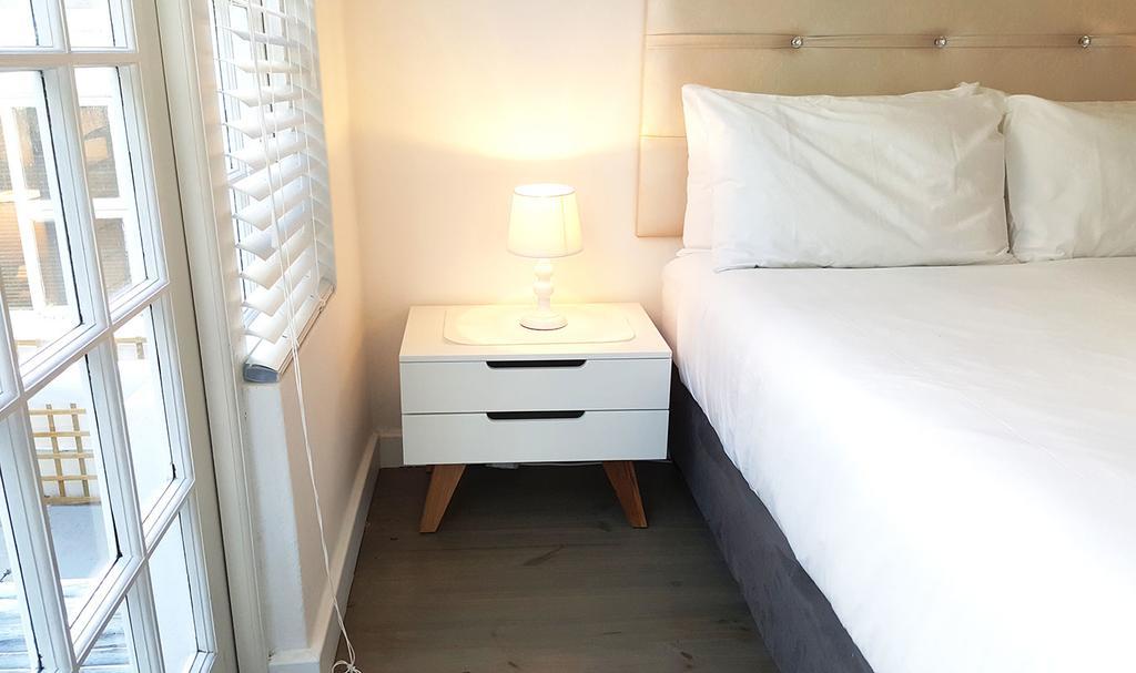 C Bay 58 Hotel Cape Town Bagian luar foto