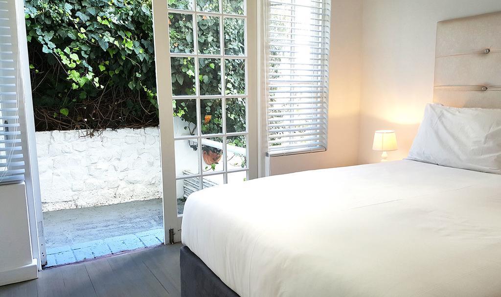 C Bay 58 Hotel Cape Town Bagian luar foto