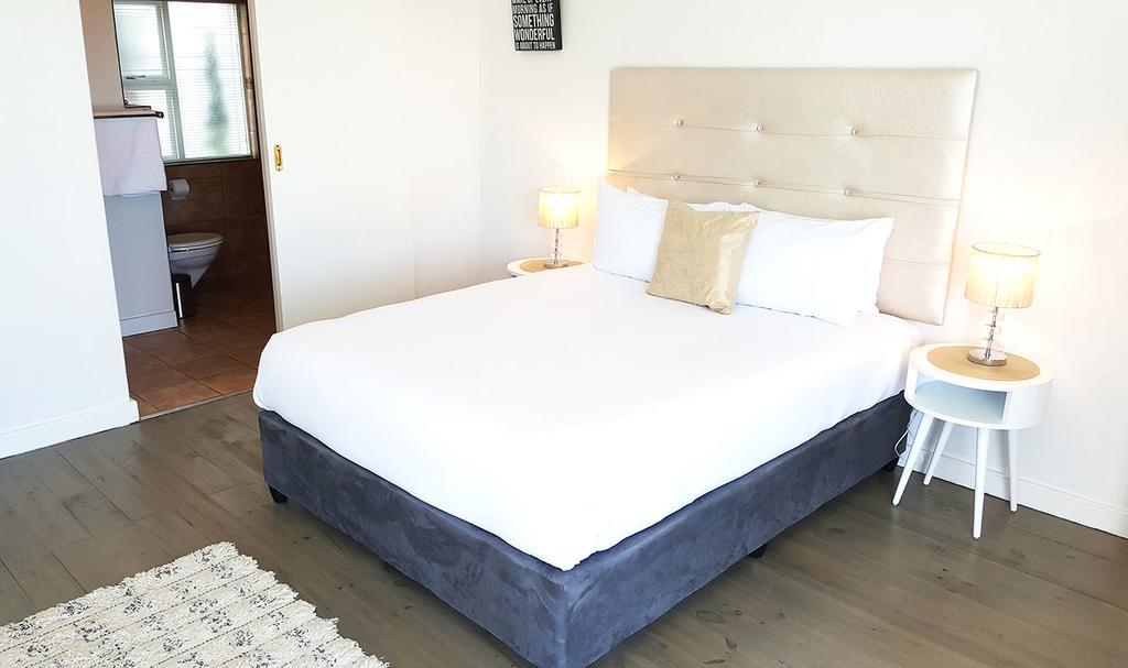 C Bay 58 Hotel Cape Town Bagian luar foto