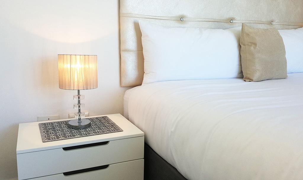 C Bay 58 Hotel Cape Town Bagian luar foto