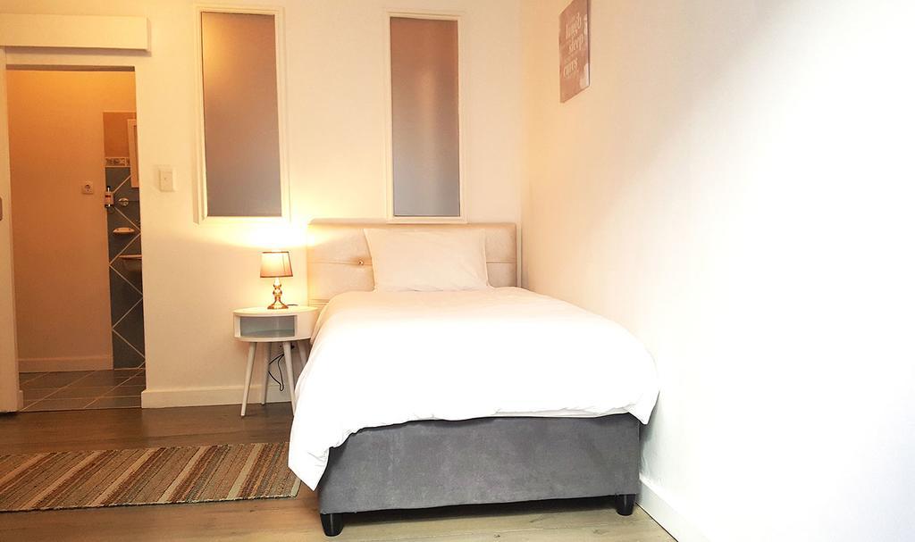 C Bay 58 Hotel Cape Town Bagian luar foto