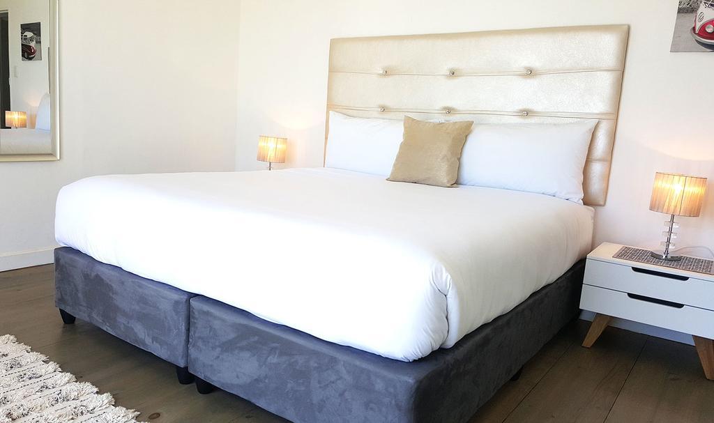 C Bay 58 Hotel Cape Town Bagian luar foto