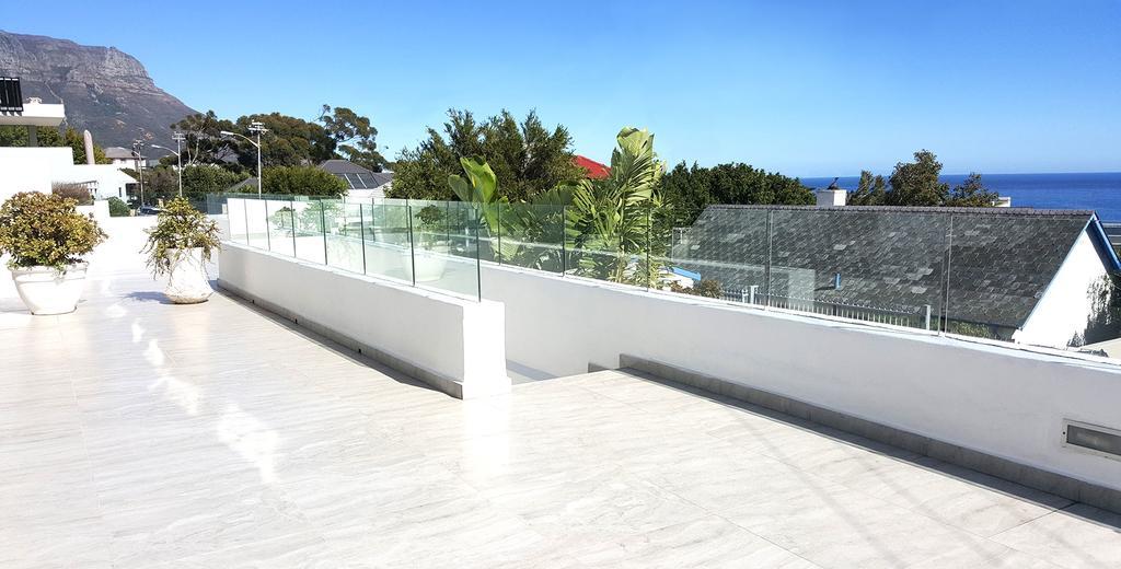 C Bay 58 Hotel Cape Town Bagian luar foto