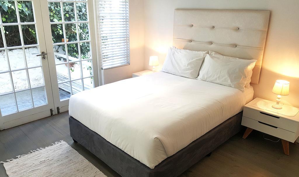 C Bay 58 Hotel Cape Town Bagian luar foto